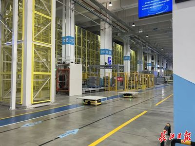 工業(yè)經濟向“綠”而行，武漢建成50家國家級綠色工廠引領轉型