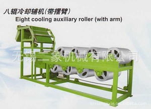 無錫二象機械其他制冷設備產品概覽